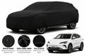 BYD Sealion 6 car cover in Black — Veloura waterproof microfiber