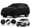 Changan Oshan X7 car cover in Black — Veloura waterproof parachute