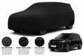 Changan CS 35 car cover in Black — Veloura waterproof microfiber