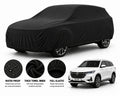 Changan Oshan X7 car cover in Black — Veloura waterproof microfiber
