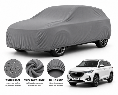 Changan Oshan X7 Microfiber Anti Scratch & Anti Swirls Water Resistant Top Cover
