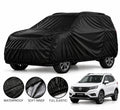 DFSK Glory 580 Pro car cover in Black — Veloura waterproof parachute