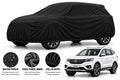 DFSK Glory 580 PRO car cover in Black — Veloura waterproof microfiber