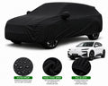 Deepal SO7 car cover in Black — Veloura waterproof microfiber