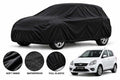 FAW V2 car cover in Black — Veloura waterproof parachute