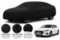 Hyundai Sonata Microfiber Anti Scratch & Anti Swirls Water Resistant Top Cover