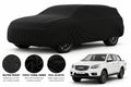 JAC T6 Hunter car cover in Black — Veloura waterproof microfiber