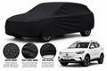 MG ZS EV car cover in Black — Veloura waterproof microfiber