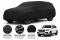 Mercedes GLS Microfiber Anti Scratch & Anti Swirls Water Resistant Top Cover