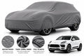 Porsche Macan car cover in Grey — Veloura waterproof microfiber