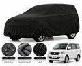 Suzuki APV car cover in Black — Veloura waterproof microfiber