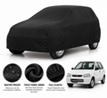 Suzuki Old Alto Microfiber Anti Scratch & Anti Swirls Water Resistant Top Cover