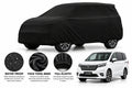 Honda Freed car cover in Black — Veloura waterproof microfiber