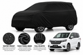 Honda Freed Microfiber Anti Scratch & Anti Swirls Water Resistant Top Cover