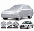 Honda City PVC Cotton Waterproof Top Cover | Model 1998